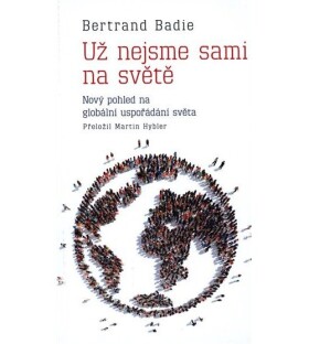 Už nejsme sami na světě na