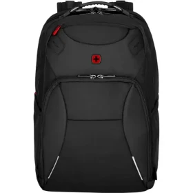WENGER COSMIC batoh na notebook 17" černá (653187)