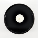 Nicolas Vahé Organický bylinný čaj Lékořice a Zázvor – 20 x 1,5 g, zlatá barva, papír