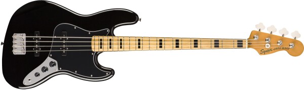 Fender Squier Classic Vibe 70s Jazz Bass