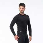 Cyklistický dres VIALETTA POLARTEC M L
