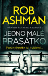 Jedno malé prasátko - Rob Ashman - e-kniha