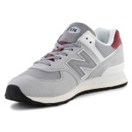 New Balance U574KBR dámské boty EU