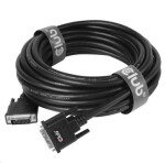 Club3D Kabel DVI-D Dual Link M-M / 10m (CAC-1220)