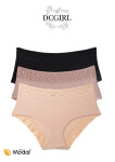 DC Girl kalhotky 26899 A'2 M-XL směs barev L