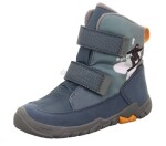 Dětské zimní boty Superfit 1-006041-8030 Velikost: 27
