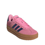 Adidas VL Court Bold W JI1789 dámské boty 39 1/3