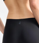 Dámské šortky ZERO Feel 2.0 Cyclist - BLACK - černé 0004 - SLOGGI BLACK S