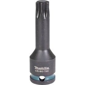 Makita E-19853 Impact Black E-19853 Rázový ořech
