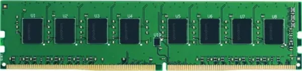 GOODRAM 8GB 2666MHz / DDR4 / DIMM / PC4-21300 / CL19 / 1.2V (GR2666D464L19S/8G)