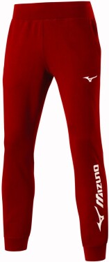 Tepláky Mizuno Terry Pant 32ED7B65C62 Velikost textilu: