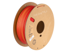 PLA Dual PolyTerra filament Sunrise (Red-Yellow)1,75 mm Polymaker 1 kg