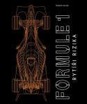 Formule 1 - Rytíři rizika - Roberto Gurian