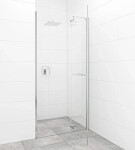 Sprchové dveře 120 cm SAT TGD NEW SATTGDN120NIKA SATTGDN120NIKA