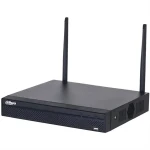 IMOU NVR1104HS-W-S2 / NVR rekordér / pro 4 kamery / HDMI / VGA / LAN (NVR1104HS-W-S2)