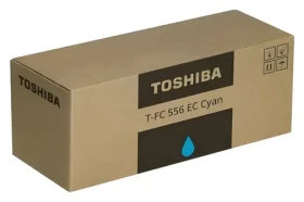 Toshiba T-FC556EC azurová / Toner (6AK00000350)