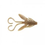 Berkley Gumová nástraha Powerbait Power Nymph 3cm Toad 12ks (1307578)