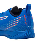 Fotbalové boty Puma Ultra 6 Play IT Jr 108538 01 37,5