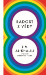 Radost z vědy - Jim Al-Khalili