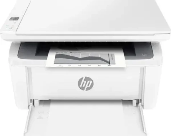 HP LaserJet MFP M140w bílá / Multifunkční laserová tiskárna / A4 / 600x600 dpi / kopírka / skener / Wi-Fi (1_801872)