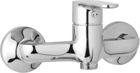JB Sanitary Nástěnná baterie TIRA, rozteč 150 mm, bez ramínka D00 35 00