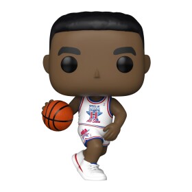 Figurka Detroit Pistons NBA Isiah Thomas 1992 All-Star Game #142 Funko POP! Vinyl
