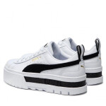 Puma Mayze Leather WN 381983-01 dámské boty