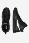 Tenisky Fila LEVANTO MID FFM0331-83036 Syntetický materiál