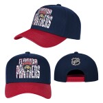 Outerstuff Dětská kšiltovka Florida Panthers NHL Icebound Pro Crown