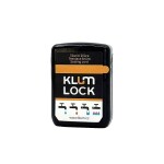 MEREO - Klum Šňůra těsnící KLUMLOCK, 20 m CR49J