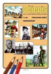 Dějepis, 4. díl, pracovní sešit pro 2. stupeň ZŠ praktické, 1. vydání - Oldřich Müller