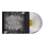 Everyday Life (Clear Ecorecord Album) - 2 LP - Coldplay