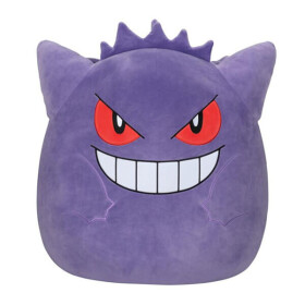 Squishmallows Pokémon Gengar 60 cm