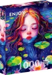 ENJOY Puzzle Plovoucí klid