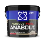 USN Muscle Fuel 4000 g cookies cream (14571)