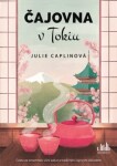 Little Teashop in Tokyo - Julie Caplinová