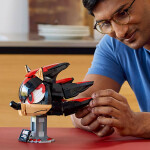 LEGO LEGO® Sonic the Hedgehog™ 77000 Shadow the Hedgehog