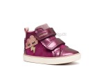 Dětské celoroční boty Geox B561MD 022NF C8016 Velikost: 26