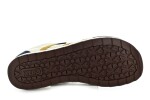 Xero Shoes Wynn Whitecap Gray/Navy pánské
