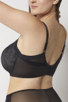 Selene Violeta barva:negro 75d