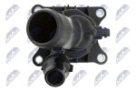 PIETRO Termostat Volvo S60 II, V60, V70 III, XC60, XC70 T5/T6 2.0T (2013–2018)