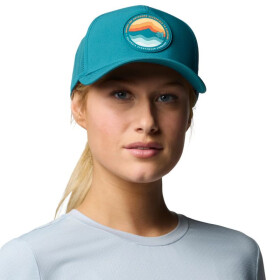 Columbia Mountaincap 3D Stretch Snap Back Hat 2105091364 jedna velikost