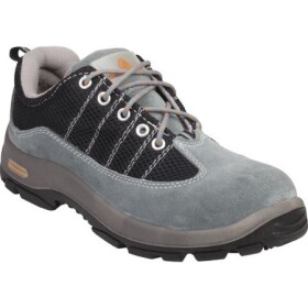 Bezpečnostní obuv Delta Plus RIMINI 2 S1P SRC * Velikost boty: 44, Šedá