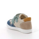 Dětské celoroční boty Primigi 1355522 Velikost: 26