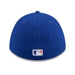 New Era Pánská kšiltovka New York Mets MLB 2026 Jackie Robinson Day 39THIRTY M-Crown Flex Velikost: L/XL