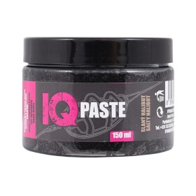 LK Baits Pasta IQ Method Paste 150ml - Slaný halibut,LK Baits Pasta IQ Method Paste 150ml - Slaný halibut