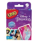 UNO Disney Princess