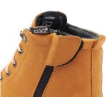 Moto boty Tcx Dartwood WP světle hnědé - 43