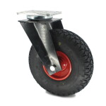 Feba Pojezdové kolečko bantamové Ø 260, otočné 768