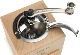 Peugeot Le Moulin d'Olivier Roellinger Mlýnek na pepř / výška 13 cm (25601)